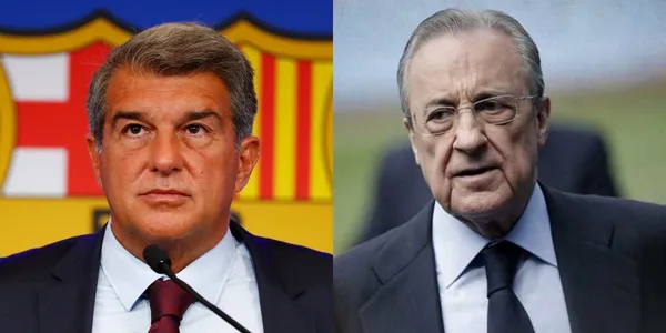 La Casa Blanca se pronunció sobre el ‘caso Negreira’, dejando en claro qué harán al respecto.