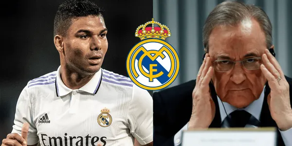 La Casa Blanca tendría listo al nuevo volante central para los próximos años, tras estas palabras.