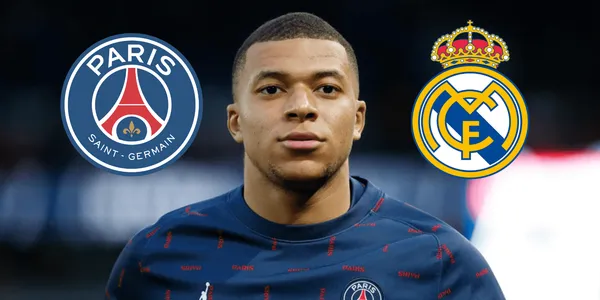 La Casa Blanca tendría listo el contrato de Mbappé por cifras similares a las de París Saint Germain.