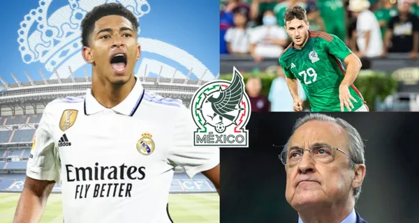 La Casa Blanca tiene una recomendación de oro para contratar a Santi