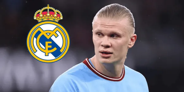 La Casa Blanca y Florentino Pérez ya tienen todo listo para el fichaje del noruego.