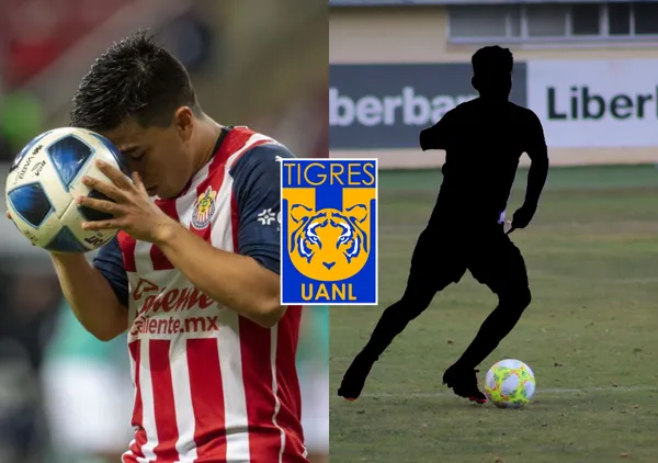 La Chivas necesitan nutrir su plantel, pero otros equipos están más atentos para firmar a los mexicanos de la Liga MX.