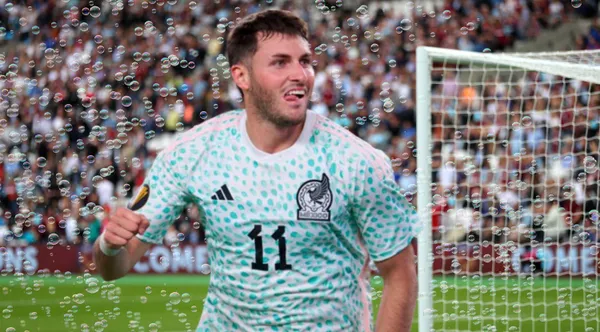 La cifra millonaria que desembolsaría el equipo londinense por el Bebote.