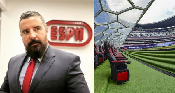 La cifra que percibiría el Brujo si acepta la oferta que le llegó como DT en México