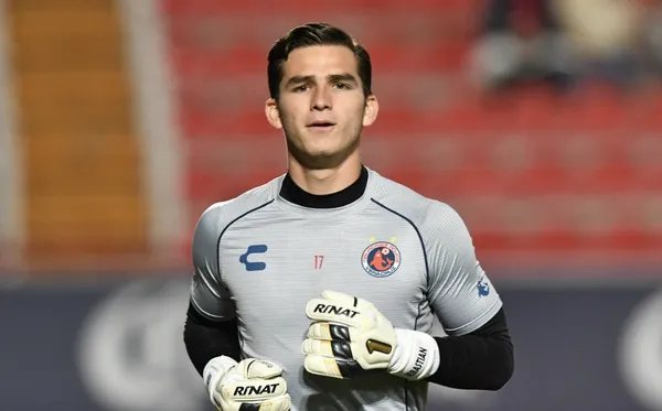 La cláusula de salida de Jurado es más cara que tener a Ochoa