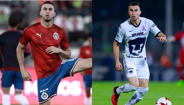 La cláusula que tiene el futbolista mexicano