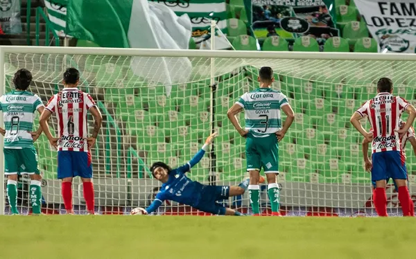 La Comarca se podría quedar sin su jugador estrella y todo apunta que es para un grande de México.