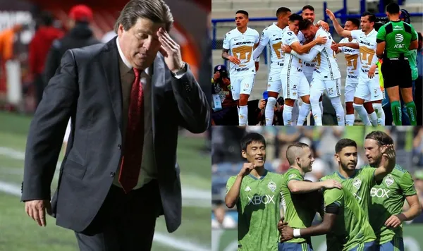 La Concachampions y el Mundial de Clubes podrían detener un fichaje felino.