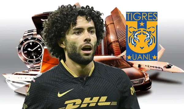 La condición de Huerta para dejar Pumas y darle el Sí a Tigres