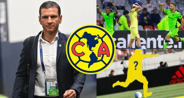 La condición de Jimmy para asumir en el banquillo de las Águilas