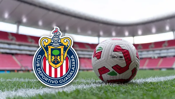 La condición del césped del Estadio Akron puede afectar al equipo | Foto: @estadioakron