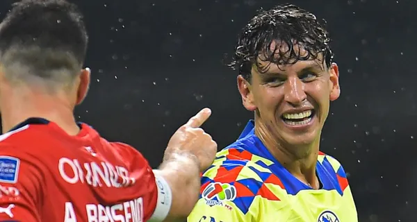 La confesión del defensa, que ni bien llegó al América, le causó estragos a las Chivas.