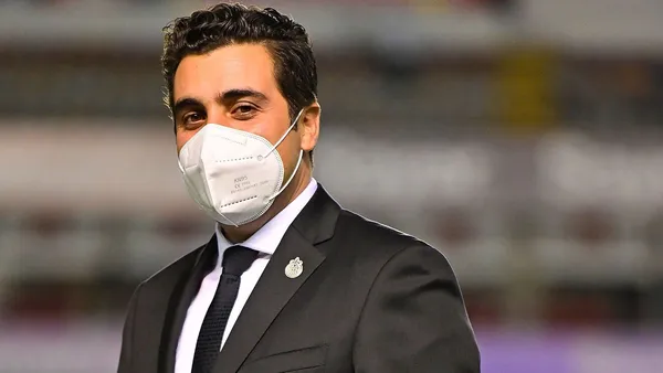 La continuidad de Marcelo Michel Leaño al frente de Chivas es un hecho, por eso el estratega ya habría pedido sus primeros refuerzos para el Clausura 2022 .