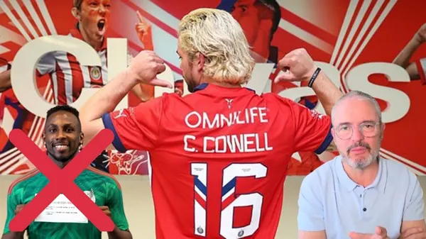 La contratación del extremo norteramericano con el ‘Rebaño Sagrado’ ha dado mucho de qué hablar, pero además delata las incoherencias que tienen los tapatíos en sus normas al fichar