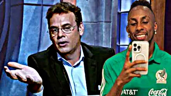 La convocatoria de Julián Quiñones con la Selección Mexicana ha generado muchos puntos de vista