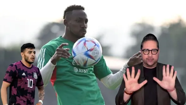 La convocatoria del colombiano naturalizado sigue dando de qué hablar, y todo mundo espera que vea minutos con la selección el viernes