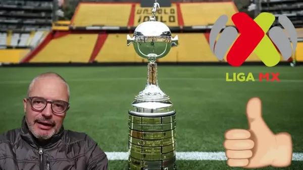 La Copa Libertadore es el torneo más importante y prestigioso del continente.