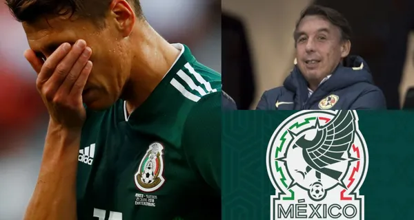 La crítica de Martino al fútbol mexicano y los rumores sobre su continuidad en el Tri