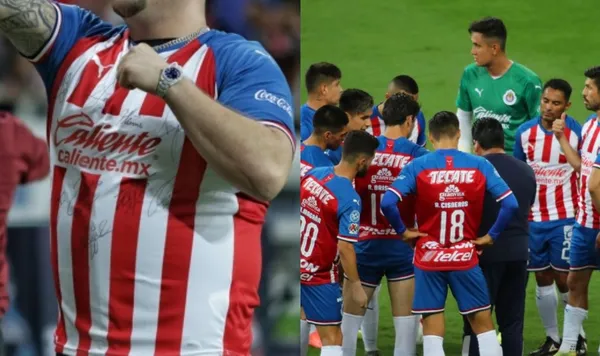 La cuarentena parece que le pesó. En la parte deportiva simplemente no hubo reacción sobre el campo de juego y sus movimientos lucen pesados.