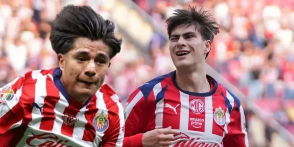 La data revela al mejor jugador de Chivas en este Clausura 2026