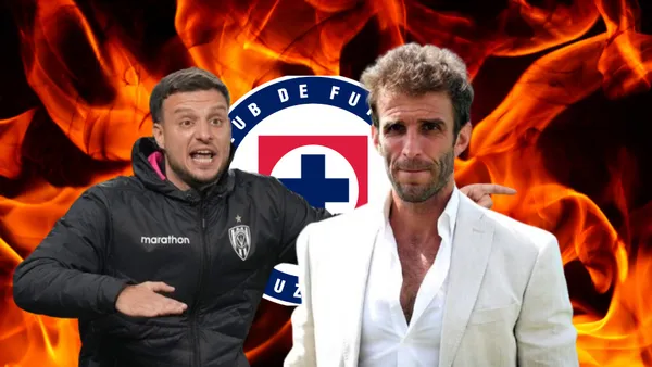 La decisión de Anselmi y Alonso que podría romper el vestidor