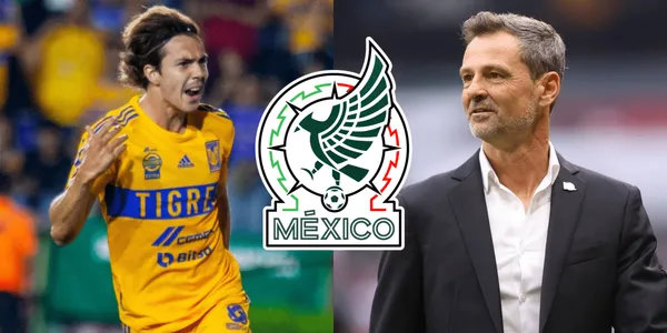 La decisión de Diego Cocca sobre el momento de Sebastián Córdova y la posibilidad de llevarlo a Selección Mexicana