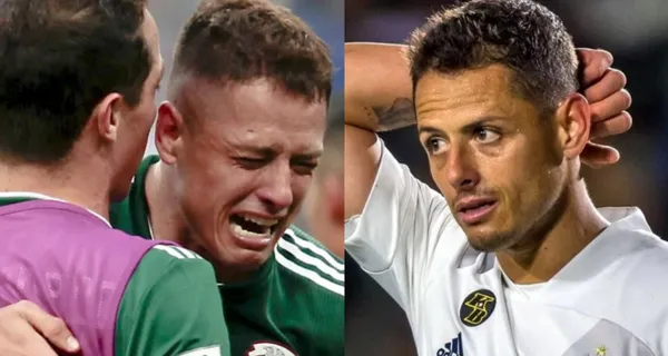 La decisión de Hernández luego de conocer la gravedad de su lesión en el Galaxy