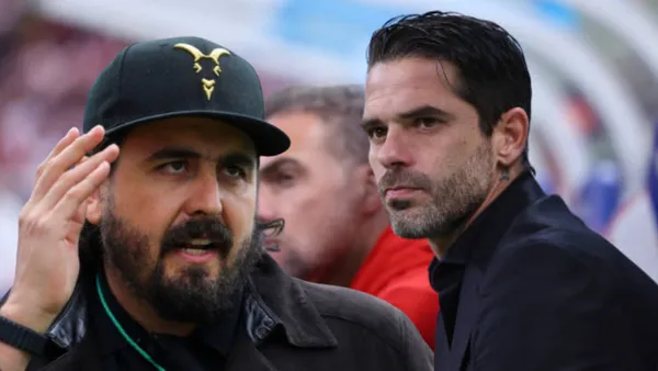 La decisión de la directiva de Chivas sobre mantener o no a Gago