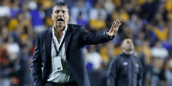 La decisión de la directiva de Tigres sobre el futuro de Robert Dante Siboldi en el banquillo de los felinos
