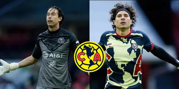 La decisión de Óscar Jiménez sobre su futuro en América.