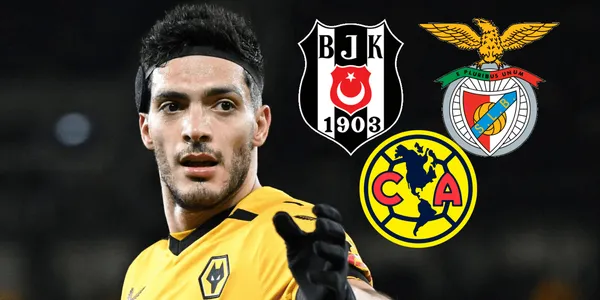 La decisión de Raúl Jiménez sobre su nuevo equipo tras despedirse de la afición del Wolverhampton