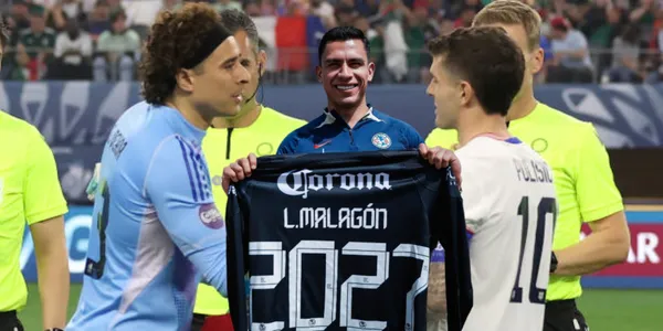 La decisión de Salernitana sobre el contrato de Ochoa