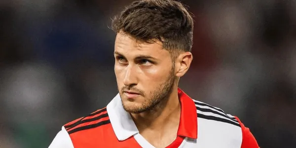 La decisión de Santiago Giménez sobre su futuro en Europa y el giro inesperado para la siguiente temporada