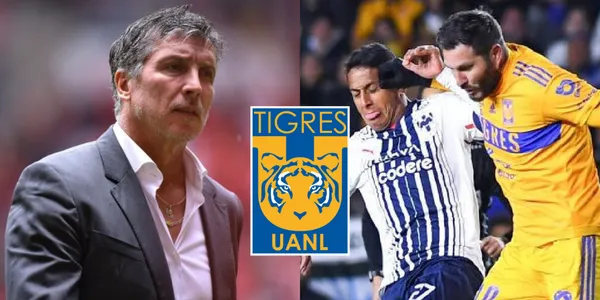 La decisión de Tigres sobre el futuro de Robert Dante Siboldi en el banquillo del equipo tras avanzar a las semifinales del torneo