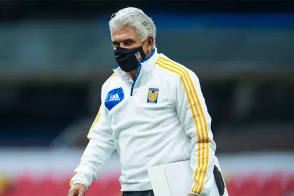 La decisión en Cemex finalmente fue tomada, tras descubrirse la jugada sucia de Ricardo Ferretti para mantenerse en el cargo.