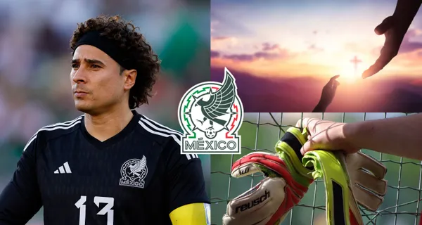 La decisión está tomada, el retiro de Ocho del Tricolor