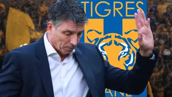 La decisión final de Tigres sobre renovar a Robert Dante Siboldi