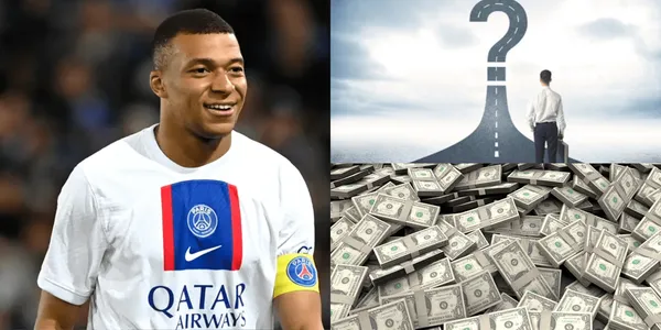 La decisión que habría tomado el artillero del PSG tras las palabras del dueño del club.