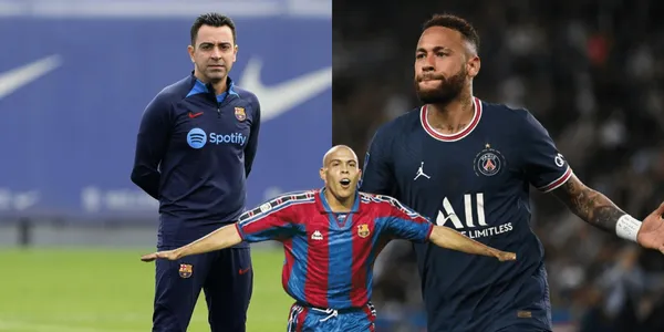 La decisión que habría tomado la institución española sobre la vuelta de Neymar Junior.