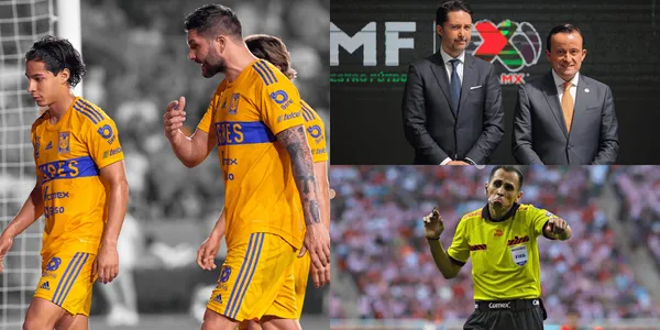La decisión que podría impedir que Tigres sea campeón del Clausura 2023