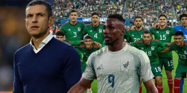 La dedisión de Lozano sobre la lesión de Quiñones