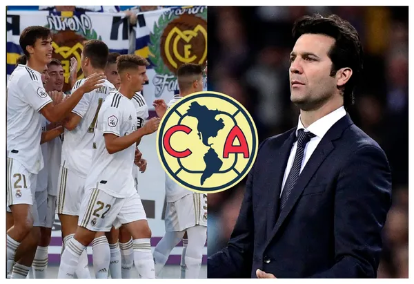 La defensa del América ha sido un problema desde hace muchos años, pero Santiago Solari quiere solucionar este detalle de inmediato.