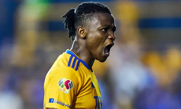 La delantera llegó esta temporada y le ha caído bien al sistema del equipo