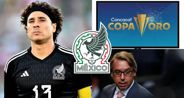 La demostración del líder en el Tricolor para que se escuche a los jugadores