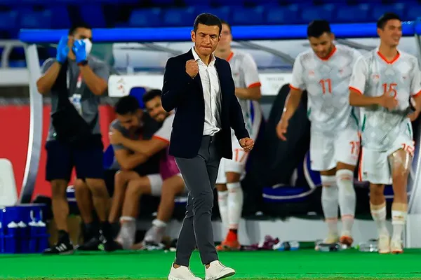 La derrota ante Estados Unidos ha dejado muy tocada a la Selección Mexicana, y ya suenan nombres de posibles relevos para Gerardo Martino.