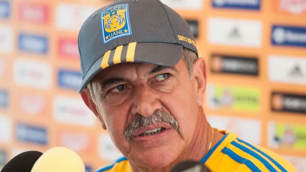 La derrota con Cruz Azul hizo pensar a Ricardo Ferretti sobre su continuidad, mira lo que decidió.