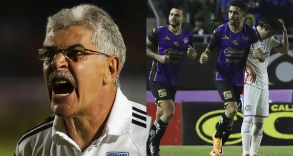 La derrota deja consecuencias, no es entrenador, son jugadores que les pesa la camiseta de la institución más importante. Tuca lo limpiaría.