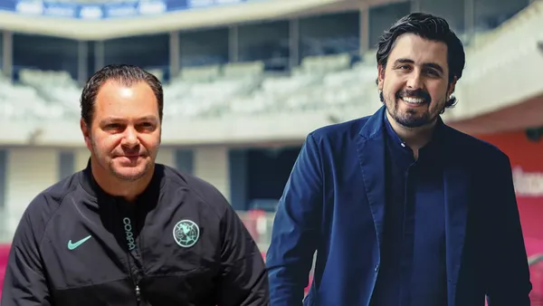 La diferencia entre lo que hacen en Chivas y América previo al Clásico