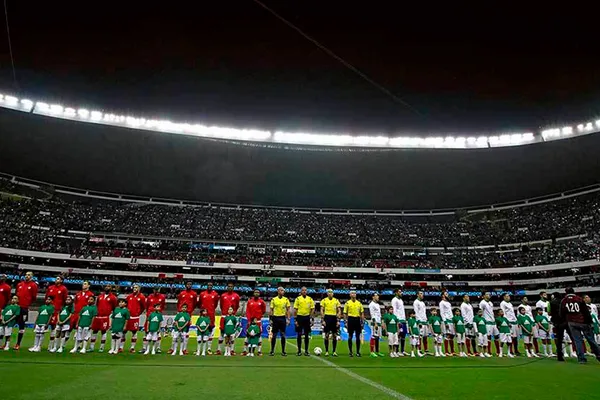 La Dirección de Selecciones Nacionales estaría buscando la posibilidad de llevar los partidos eliminatorios a otras sedes distintas al Estadio Azteca.