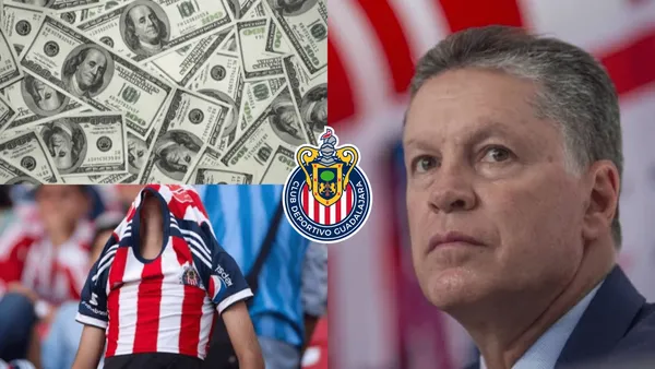 La dirección deportiva del Guadalajara siguen dando de que hablar y los aficionados ya exigen respuestas